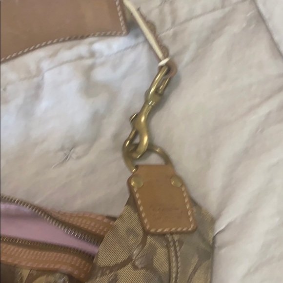 Coach bag - Picture 4 of 5